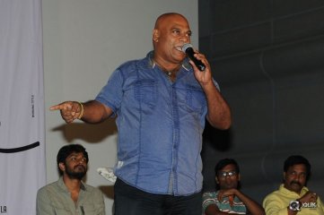 Jyothi Lakshmi Movie Grand Success Meet